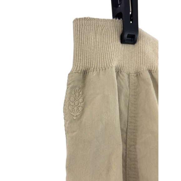 Free People Movement Mesmerize Me Pants - Size M - Picture 5 of 7